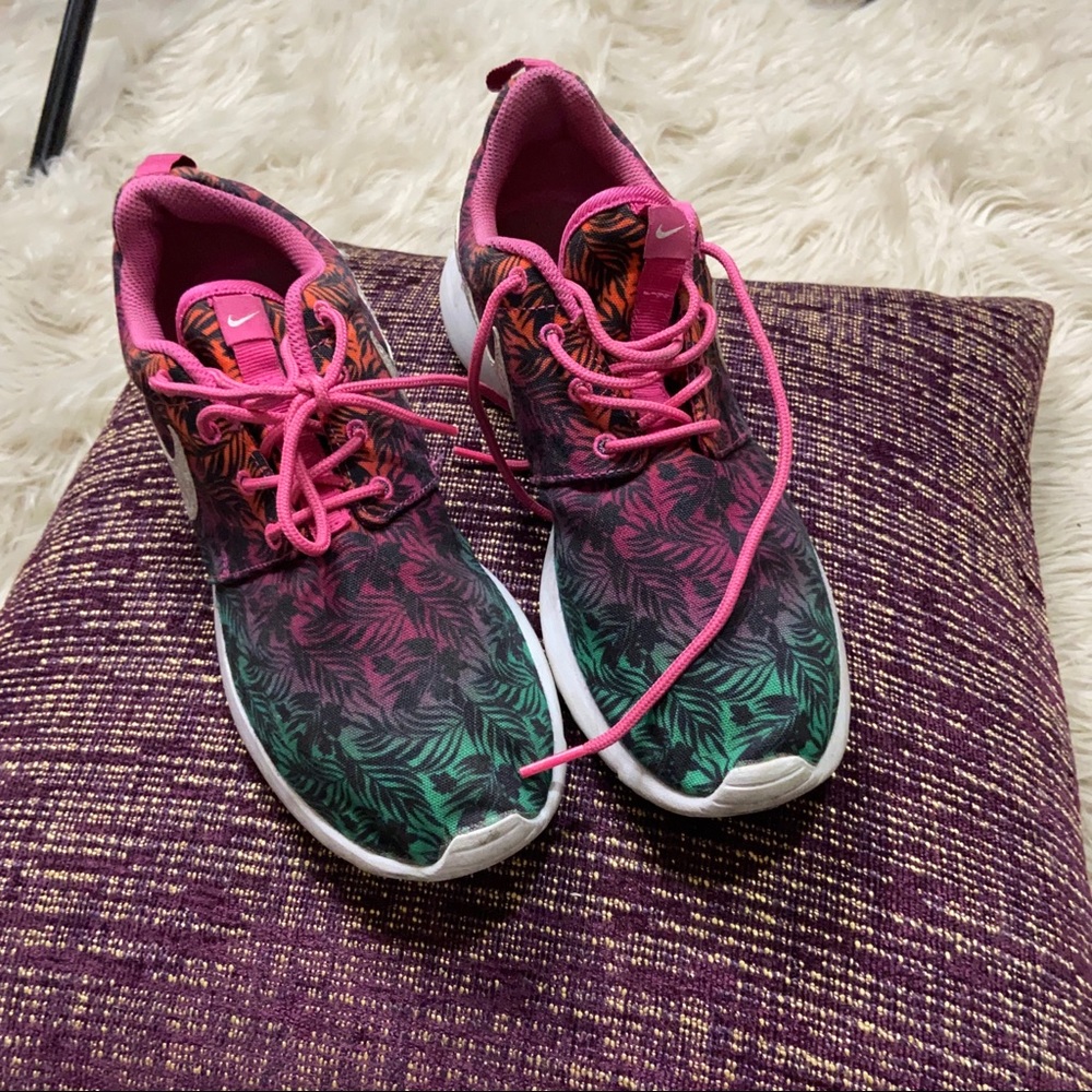 Nike sneakers